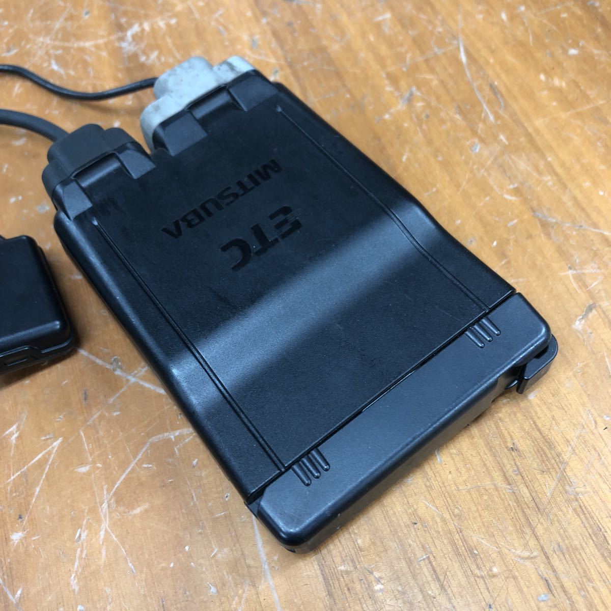 MSC-BE700S ミツバサンコーワ ウェビックガレージセール ETC2.0 車載