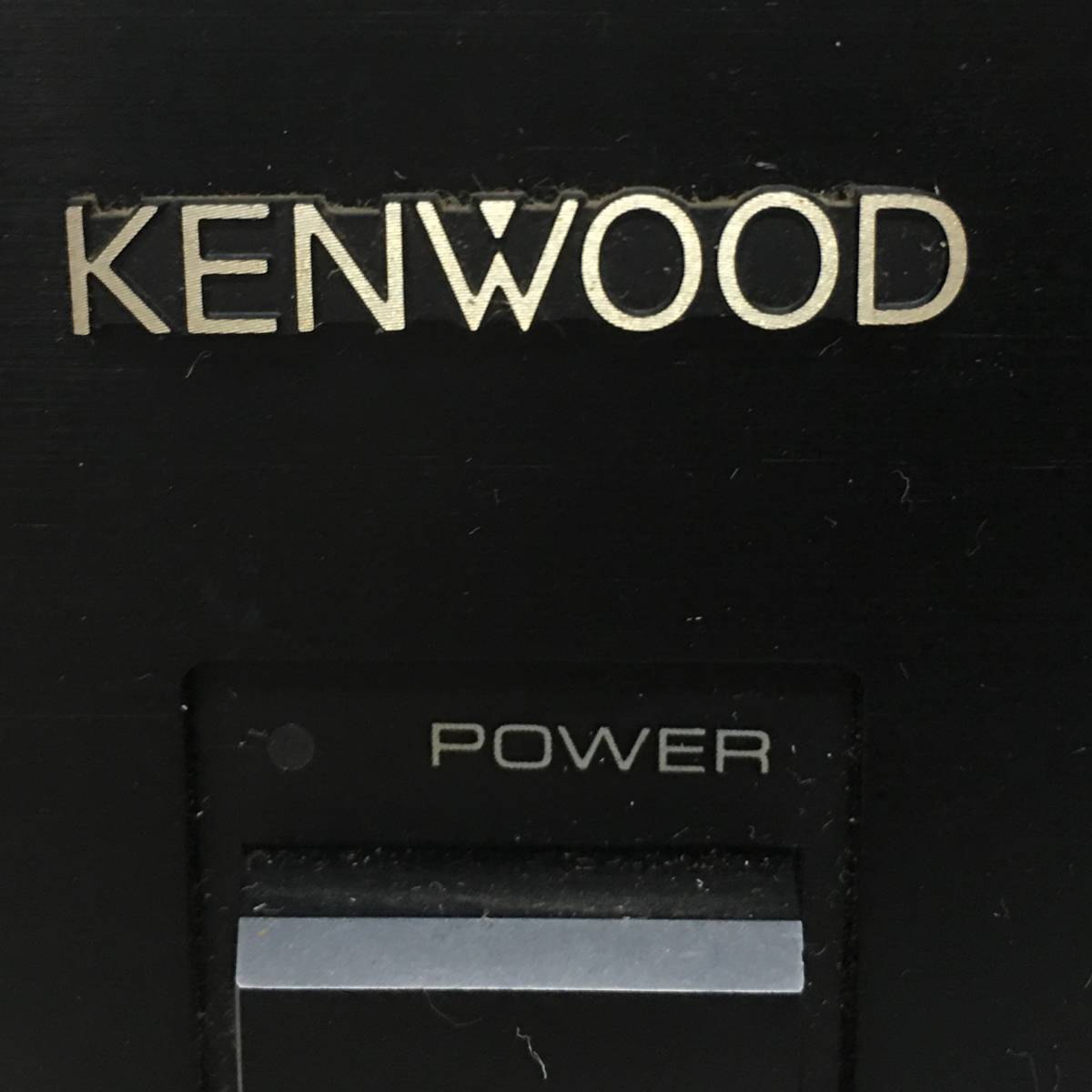 KY4/7 KENWOOD ステレオアンプ KA-5010 ケンウッド プリメインアンプ