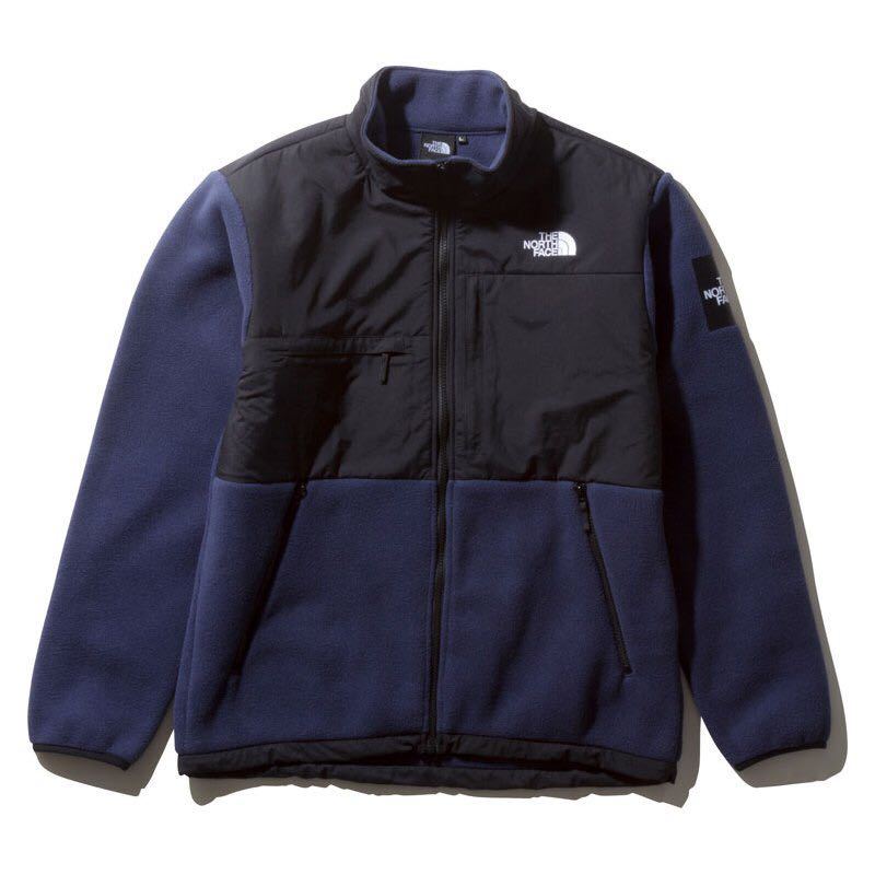 THE NORTH FACE デナリジャケット JACKET フリース デナリ フリースジャケット ノースフェイスデナリジャケット ノースフェイス 超 XL(フリース)｜売買されたオークション情報、yahooの商品情報を 男性用