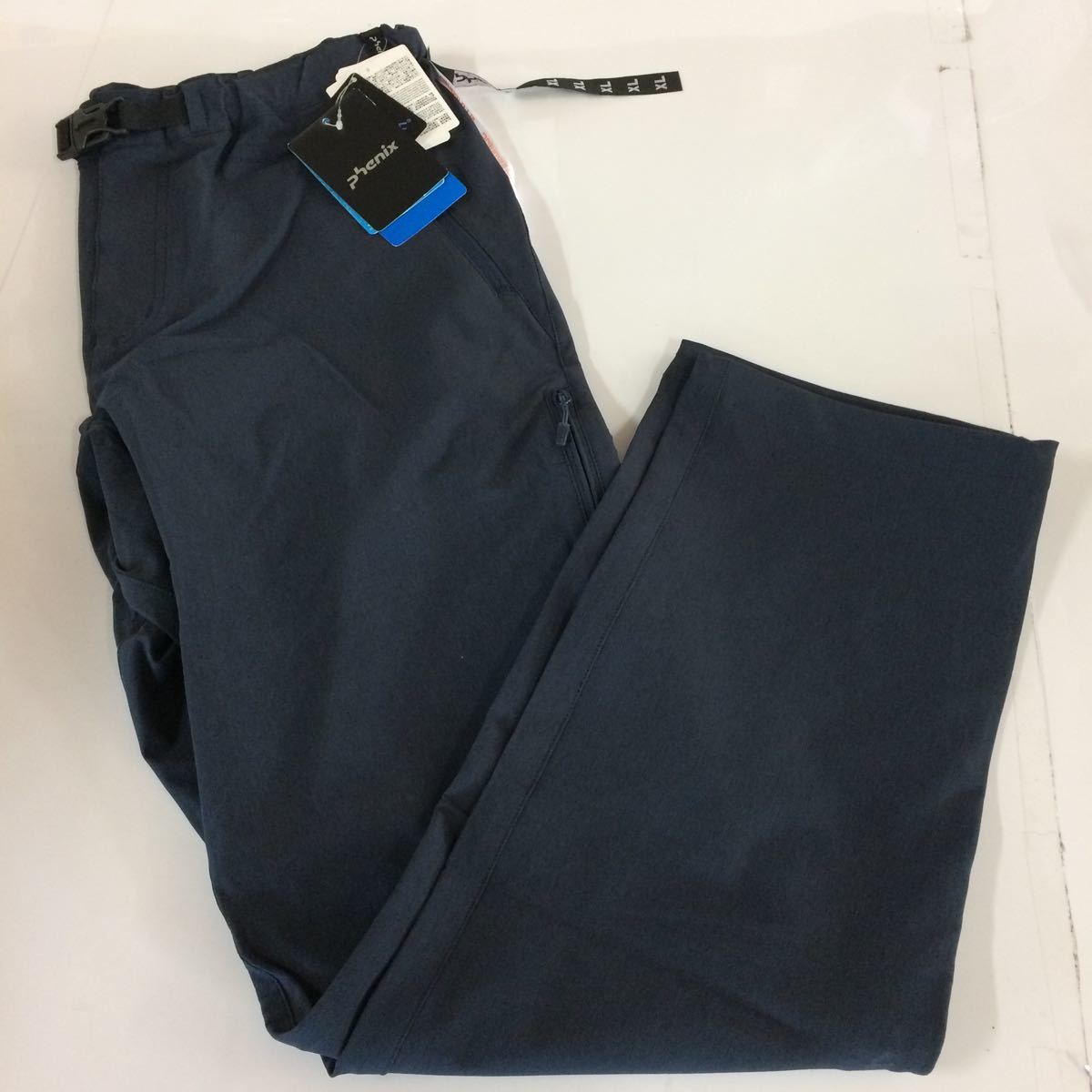  E2310-Y65 ES phenix フェニックス アウトドア Alert Melange Pants XLサイズ メンズ ボトムス パンツ 展示品 ウェア(男性用)｜売買されたオークション情報、yahooの商品情報をアーカイブ公開 - オークフ 男性用
