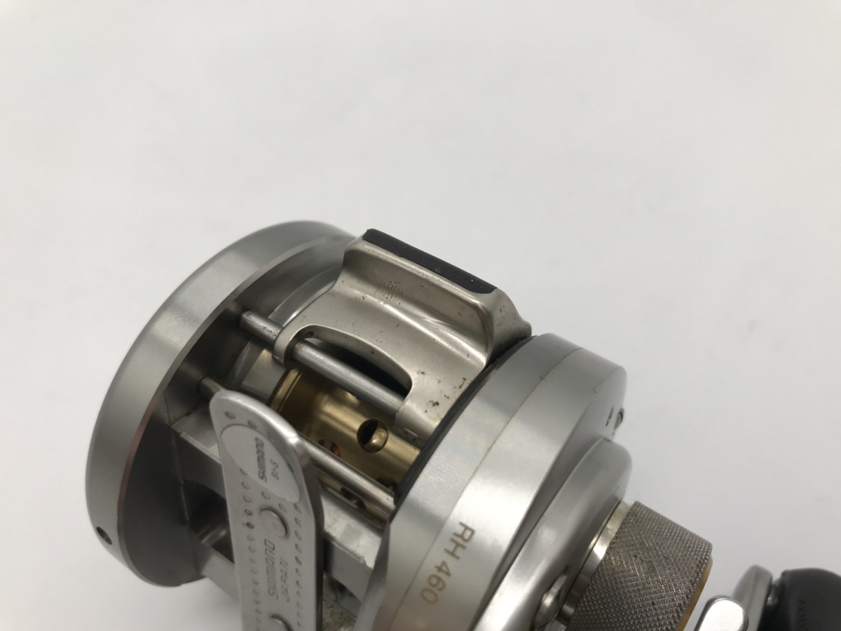 シマノ 03カルカッタコンクエスト 03 SHIMANO シマノ(SHIMANO) カルカッタ カルカッタコンクエスト | by - カルカッタコンクエスト201DC &frasl; SHIMANO(シマノ) 0 200DC｜＠ベリーネット すぴこくた