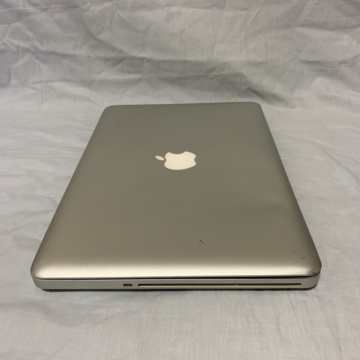 MacbookPro 13インチ Early 2011 ジャンク 【公式通販】
