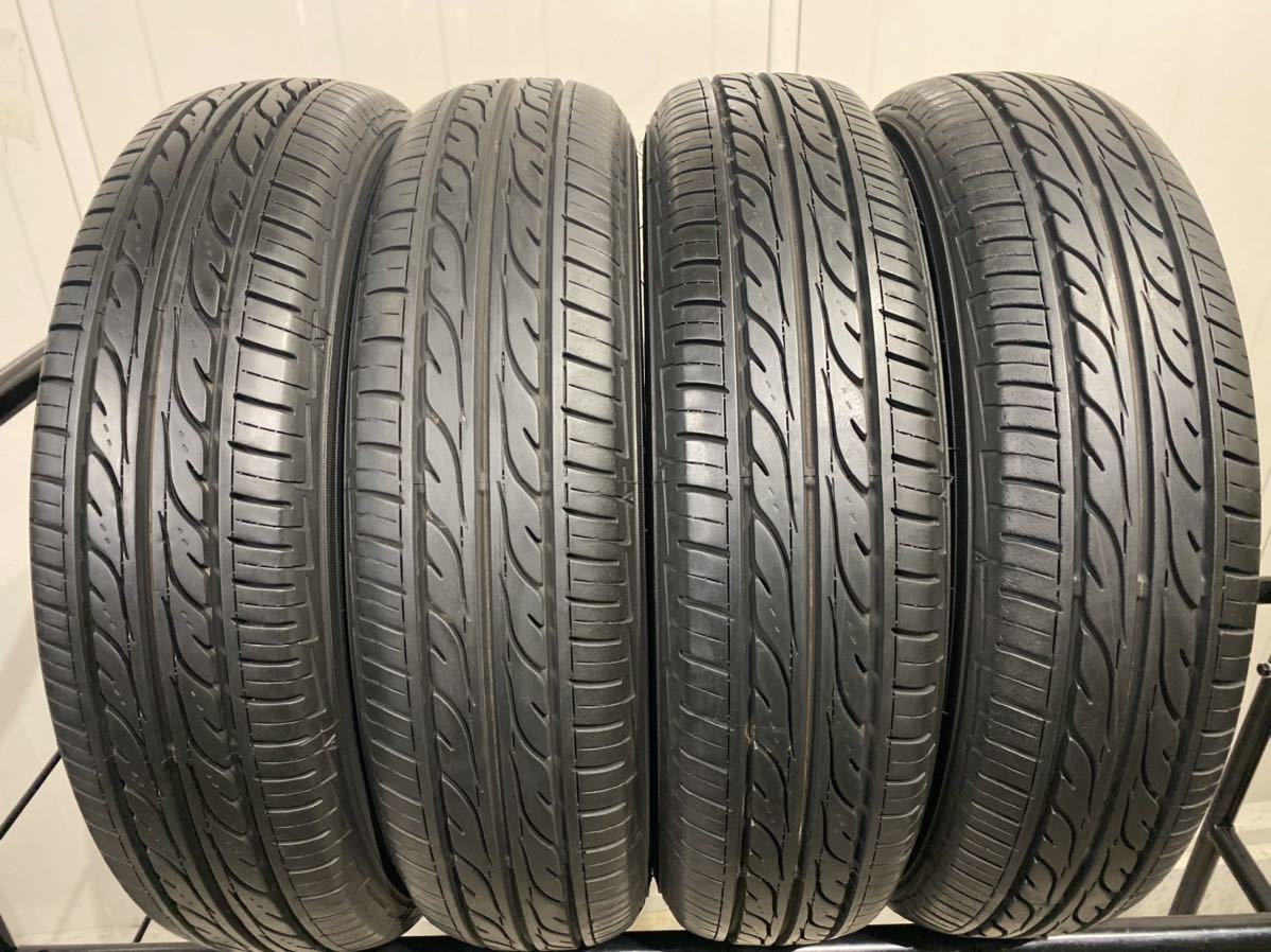 エナセーブ ダンロップ 145⁄80R13 145⁄80r13 ec202lの通販