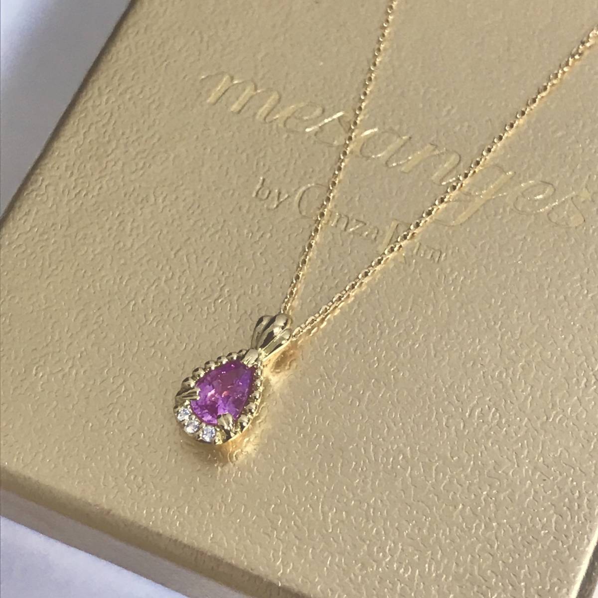 至高の逸品☆アンティーク べっ甲 ネックレス②☆070611 | ネックレス 