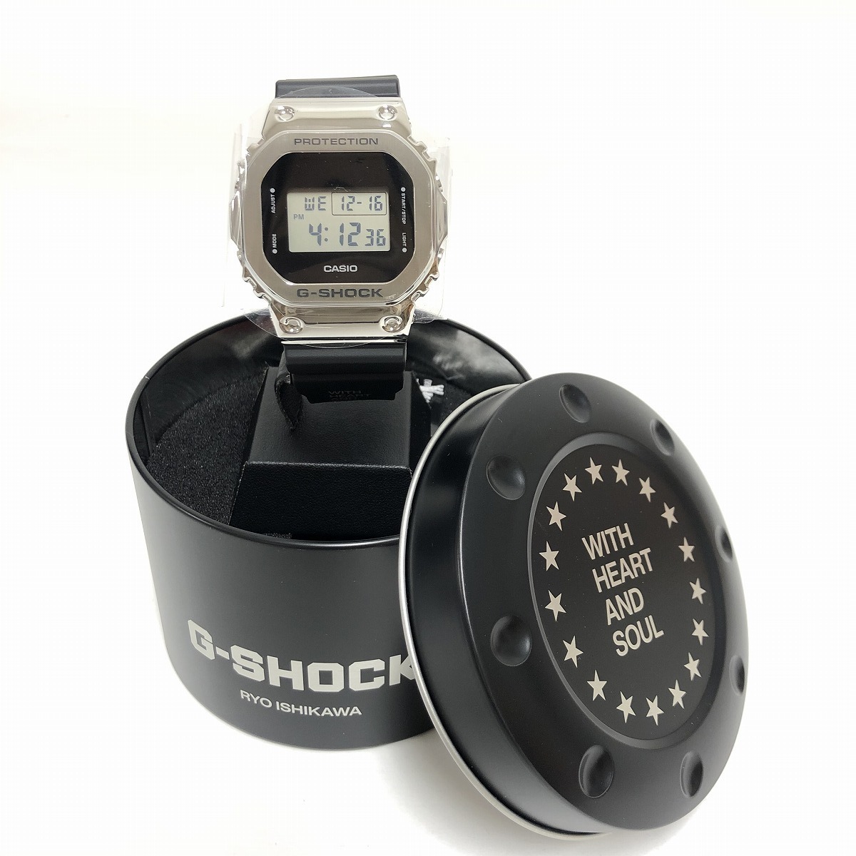 gw-300cfj」の落札相場・落札価格 Yahoo!オークション 未使用展示 
