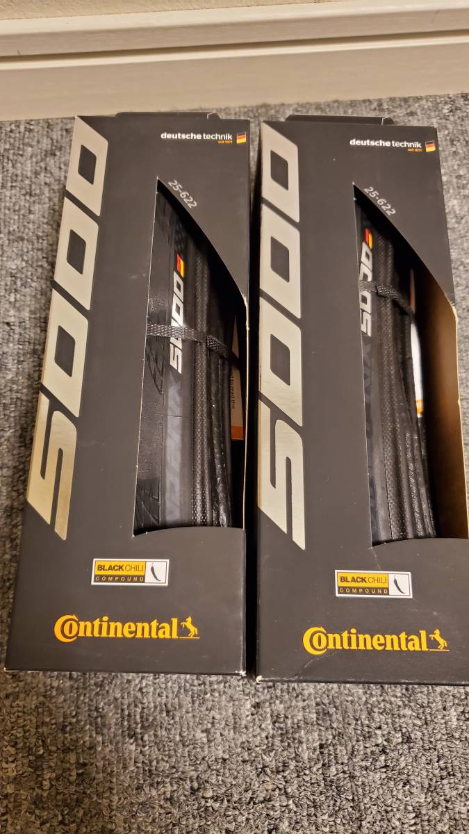 品質保証，新作登場 2本セット Continental コンチネンタル GRAND PRIX 5000 グランプリ5000 700&times;25C(700C（クリンチャー、WO）)｜売買されたオークション情報、yahooの商品情報をアーカイブ公開 - オークファン タイヤ