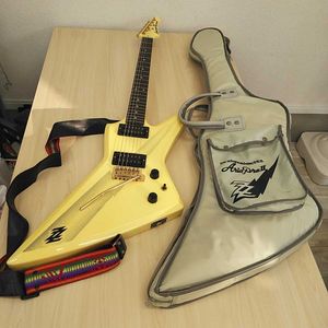 aria pro2 aのYahoo!オークション(旧ヤフオク!)の相場・価格を見る