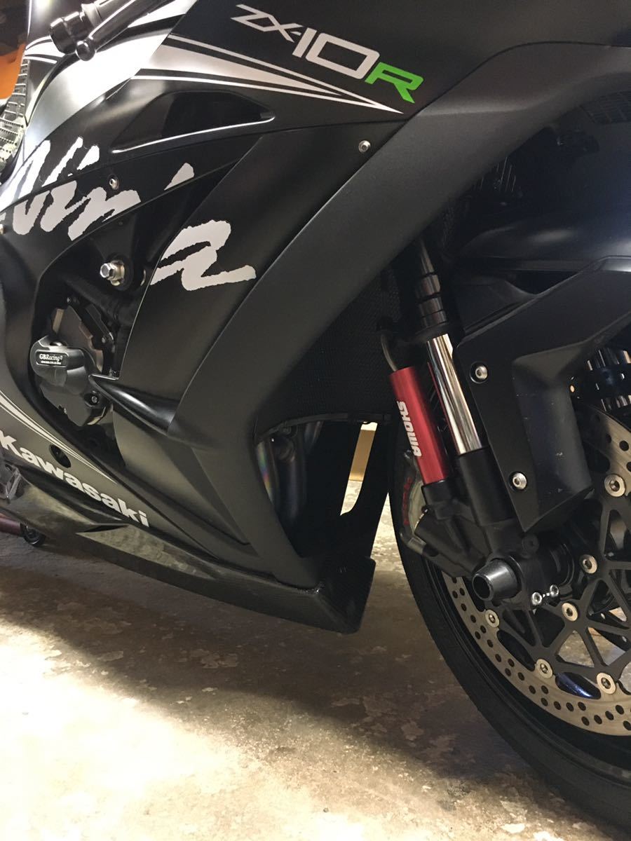 ZX-10R A-TECH Ninja | エーテック Online - by – カワサキ Shop