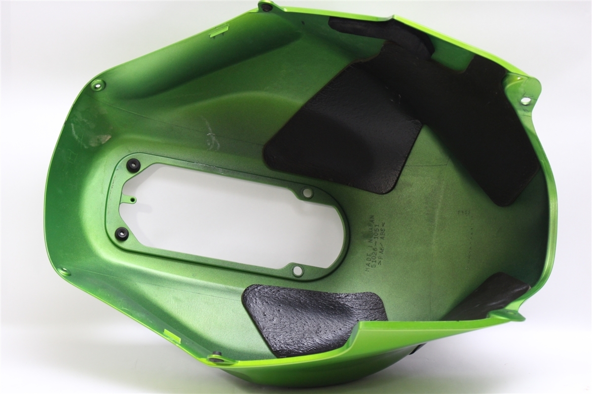 ZX-12R/A型◇タンクカバー◇ZXT20A-007 | AGGLO2B.FR