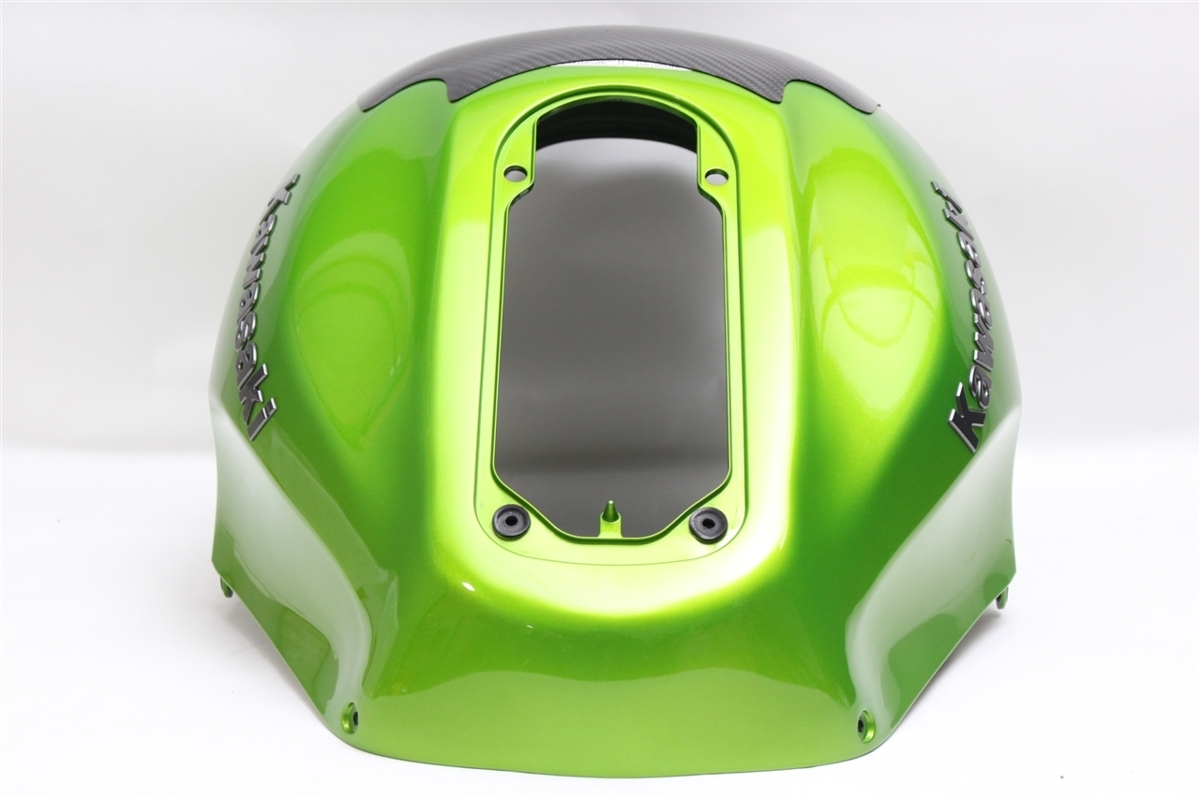 ZX-12R/A型◇タンクカバー◇ZXT20A-007 | AGGLO2B.FR