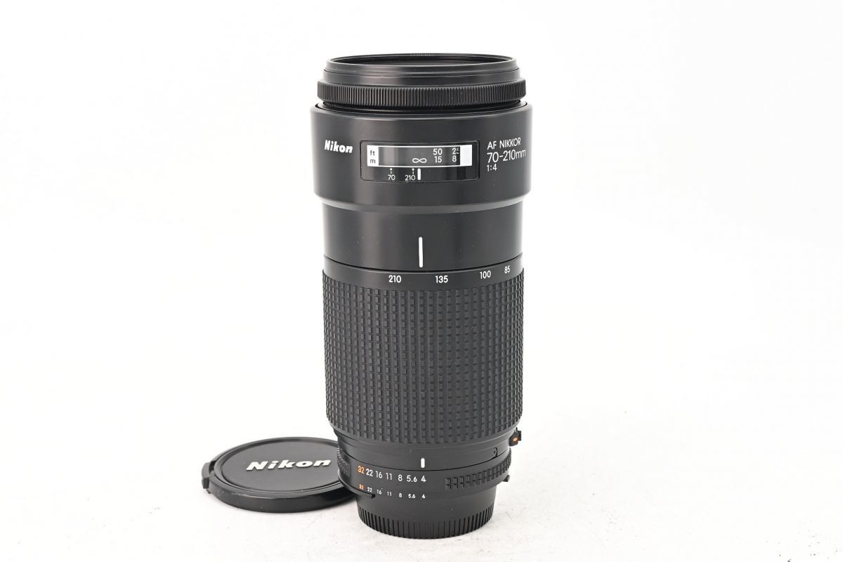 2026，SALE 06996cmrk ◇ Nikon ニコン AF NIKKOR 70-210mm F4 AF 望遠 
