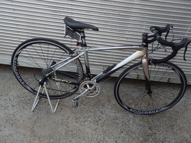  GIANT DEFY3 ロードバイク 2X8S XS43cm ：乗車OK：お勧め(440mm未満)｜売買されたオークション情報、yahooの商品情報をアーカイブ公開 - オークファン 440mm未満