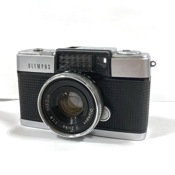 PEN OLYMPUS EED | ミーナ ⁄ オリンパス S Olympus Pen 整備済保証付