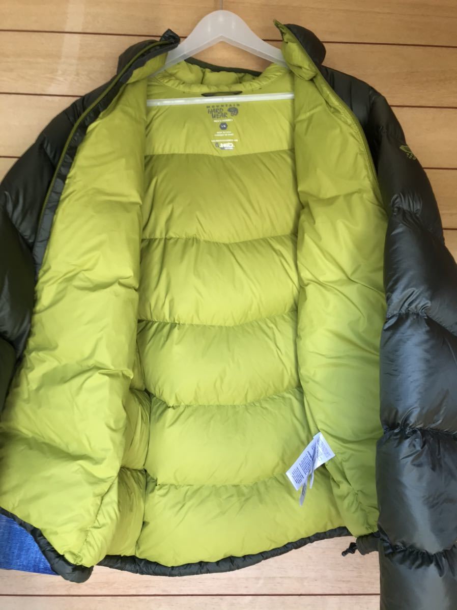 マウンテンハードウェア 中古・古着通販MOUNTAIN HARD WEAR (マウンテンハードウェア) ダウン Hardwear ストレッチ (マウンテンハードウェア HARDWEAR』より創業当時のアイ 『MOUNTAIN コロンビア公式サイト伸縮性・耐久性・保温性に優れたマウンテンハード 暖かさと快適性を追求 マウンテンハードウェアが高機能ダウン2型を発売 Mountain マウンテンハードウェアをM（もっと）H（はっきり）W（わかりたい