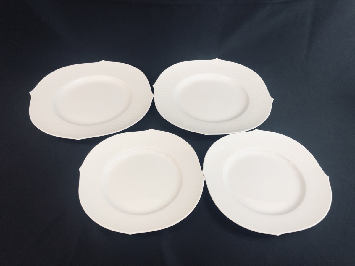 美術品・アンティーク・コレクション 大人気☆Meissen☆陶板☆YASUHIRO