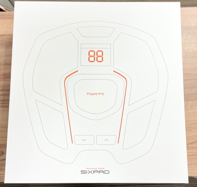 本物保証，限定セール 極 MTG シックスパッド フットフィット SIXPAD Foot Fit トレーニング用品 h11211(その他)｜売買されたオークション情報、yahooの商品情報をアーカイブ公開 - オークファン その他