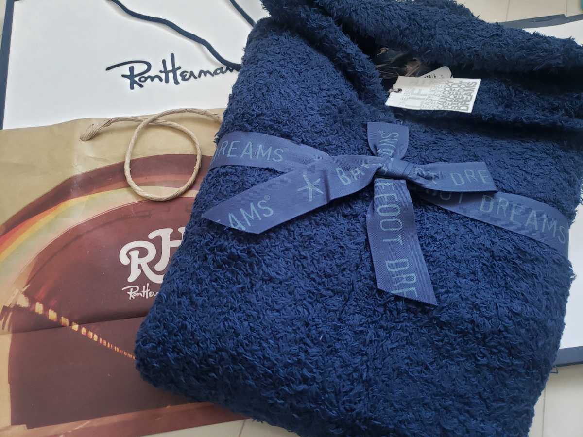 Ron Herman BAREFOOT for DREAMS ロンハーマン Barefoot 2026年最新RHC 