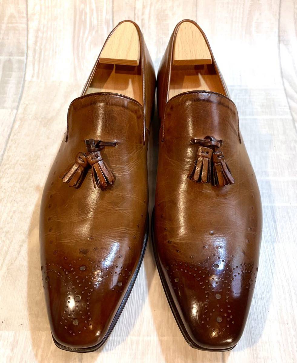 OFFICINE CREATIVE オフィチーネクリエイティブ◇25cm 40◇タッセル 