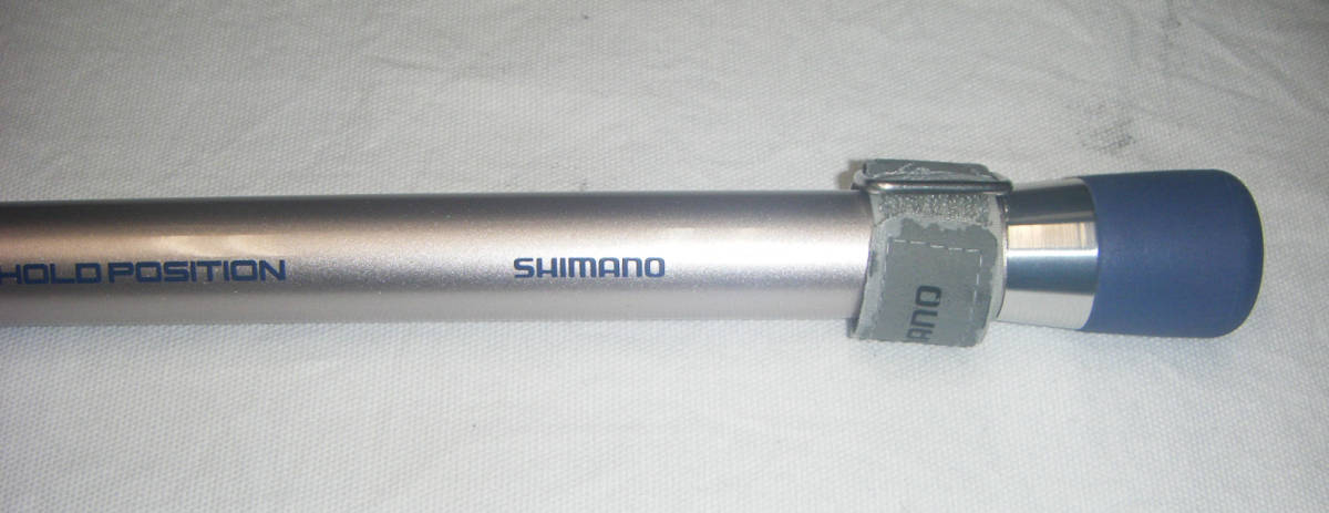 SHIMANO インナーガイド TRITON XL 80-330T 中古 【公式通販】