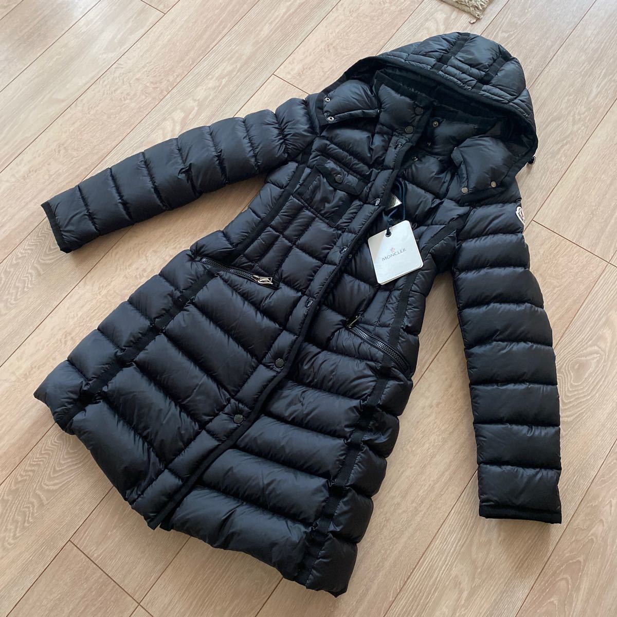 MONCLER エルミンヌ HERMINE 中古・古着通販MONCLER GIUBBOTTO 