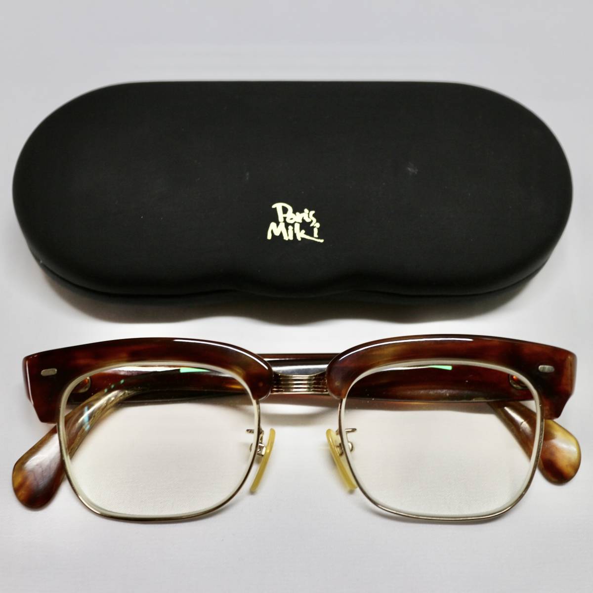 EYEVAN CALDWELL ⁄ アイヴァン SUN サングラス正規取扱い店舗 メガネ 