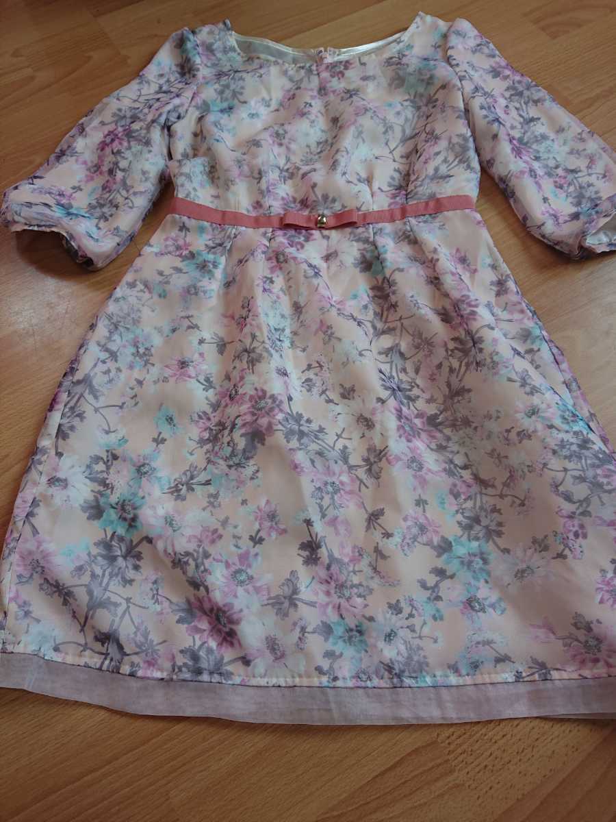 Misch Masch ワンピースm よりどり対象 ワンピース 売買されたオークション情報 Yahooの商品情報をアーカイブ公開 オークファン Aucfan Com