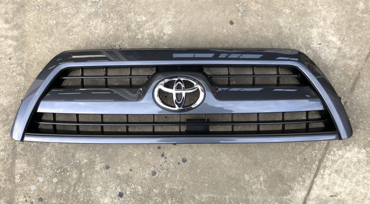 ハイラックスサーフ トヨタ TRN215W TRN215Wの中古車を探すならグー