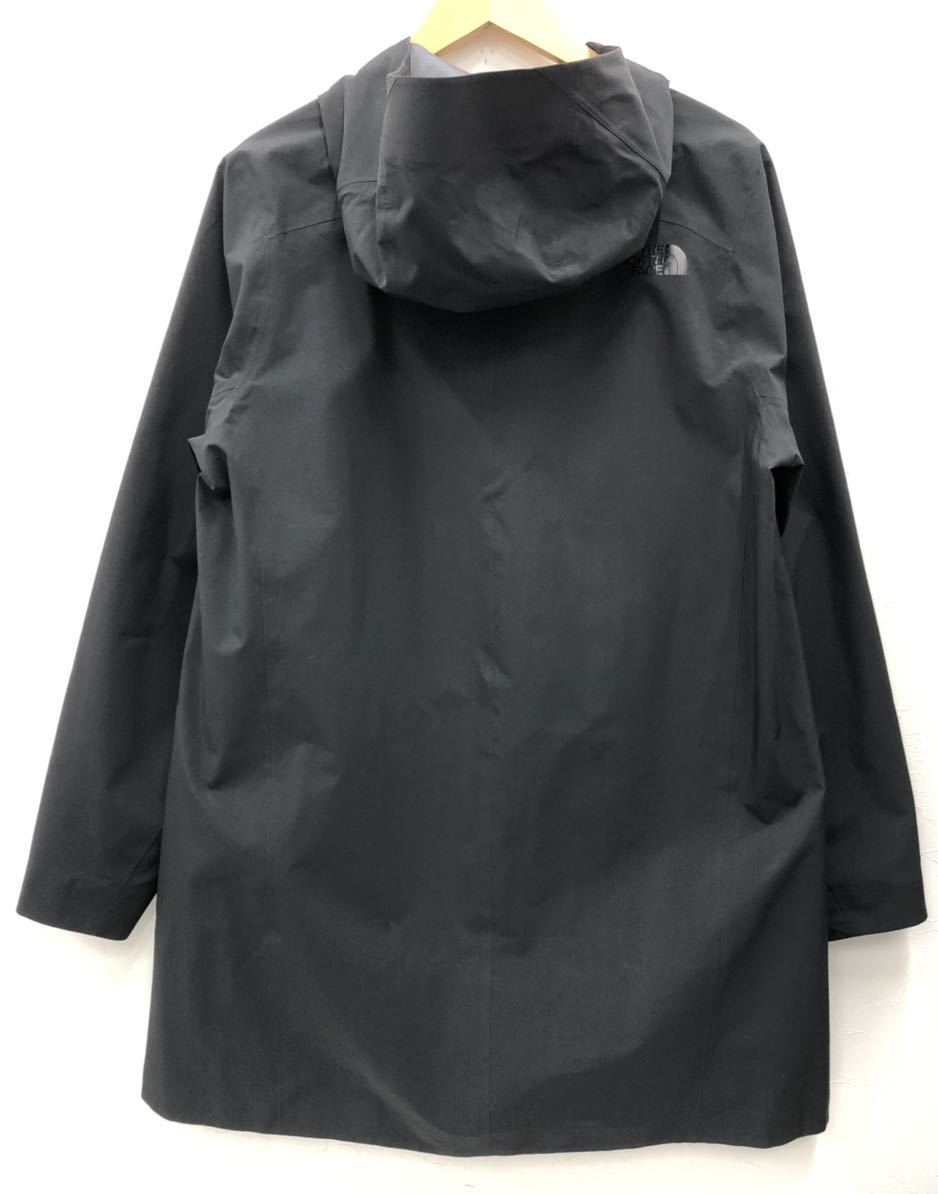THE NORTH FACE ノースフェイス Gadget Hangar Coat ガジェット