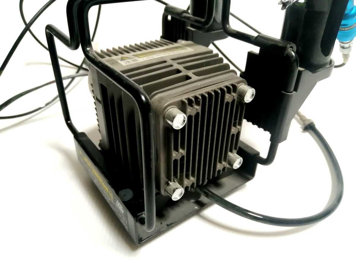Mr.リニア コンプレッサー L5 GSIクレオス Mr.HOBBY エアブラシ セット