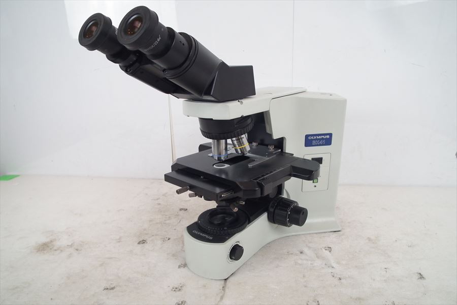BX41 オリンパス OLYMPUS BX41TF システム生物顕微鏡 生物顕微鏡 