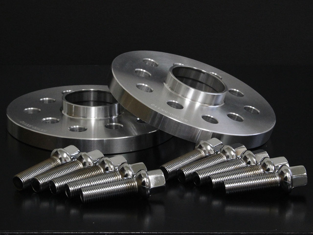 SALE，新作 AUDI アウディ 57.1mmハブ車 M14 メッキボルト10本＆スペーサー2枚セット PCD100/PCD112 ハブ付き15mm厚 車両ハブ高12mm以下に適合(5穴)｜売買されたオークション情報、yahooの商品情報をアーカイブ公開 5穴