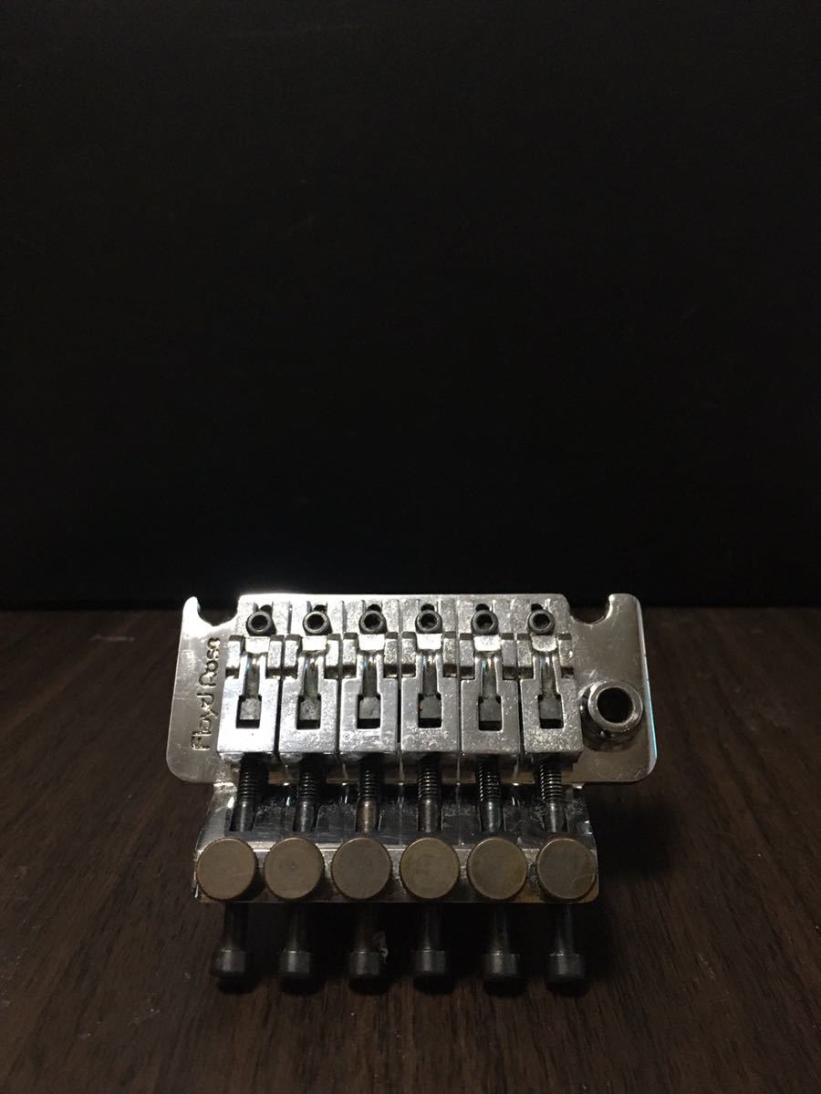 フロイドローズ FRT-5 made in germany EVH 希少 FRT-5 Floyd Rose Bridge FRT 日本新作