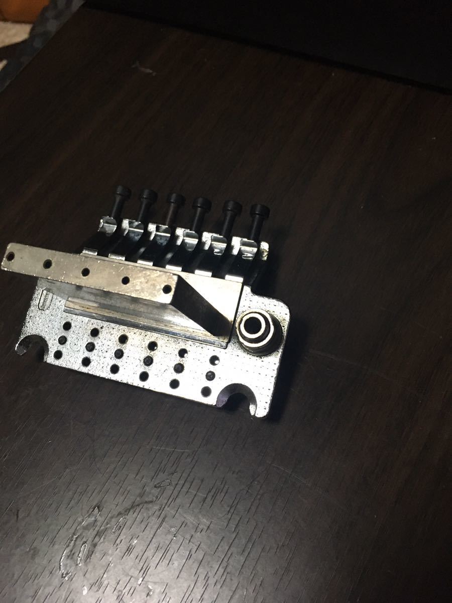 フロイドローズ FRT-5 made in germany EVH 希少 FRT-5 Floyd Rose Bridge FRT 日本新作
