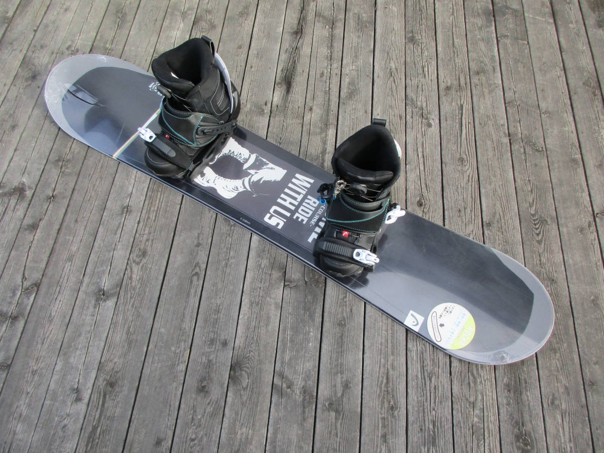  子供用ヘッド ロッカーボード 3点セット HEAD ROWDY JR 138cm & バイン & BOAブーツ 24.5 25.5cm ジュニア キッズ(子ども用)｜売買されたオークション情報、yahooの商品情報をアーカイブ公開 - オー 子ども用