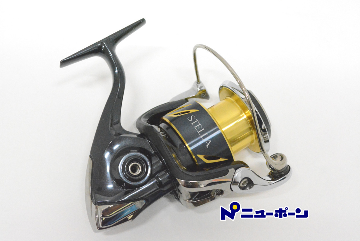 シマノ(SHIMANO) リール 0 ステラ SW SW8000HG 公式通販 13ステラ 