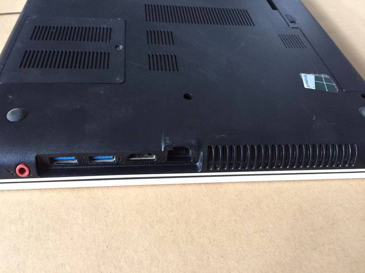 VAIO SVF153B1GN SONY Sony | eBay Laptop Core ] i5 メルカリ