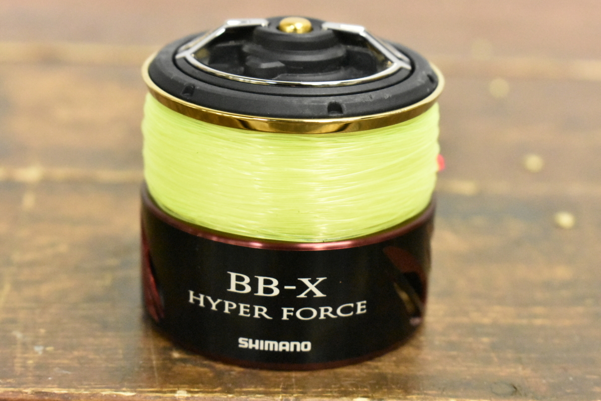 ハイパーフォース BB-X C4000DXG S 0 シマノ 17BB-X SHIMANO 楽天 SUT 