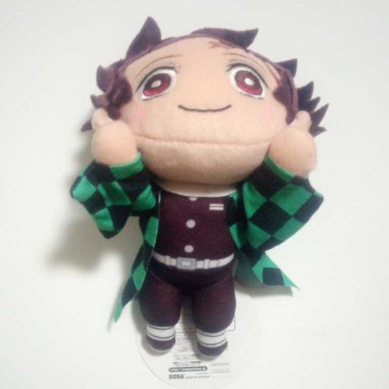 鬼滅の刃エクストラ寝そべりぬいぐるみ _3