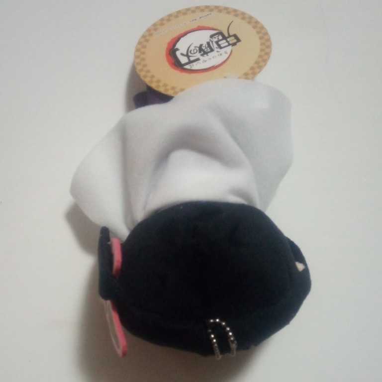 鬼滅の刃エクストラ寝そべりぬいぐるみ _4