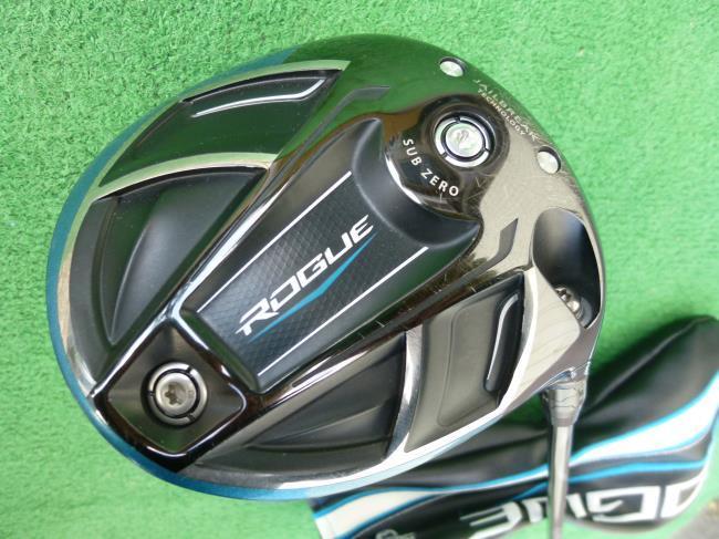 最新作，100%新品 ローグ ROGUE SUB ZERO 9度 スピーダー 661 EV Ⅳ Sシャフト(フレックス S)｜売買されたオークション情報、yahooの商品情報をアーカイブ公開 - オークファン 男性右きき用