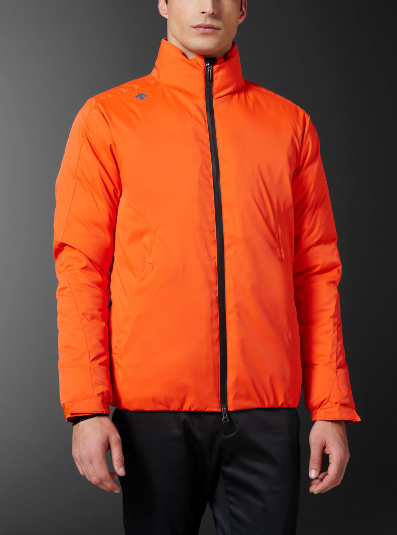 新品 DESCENTE GOLF(デサントゴルフ) スマートパディング 3WAYダウン