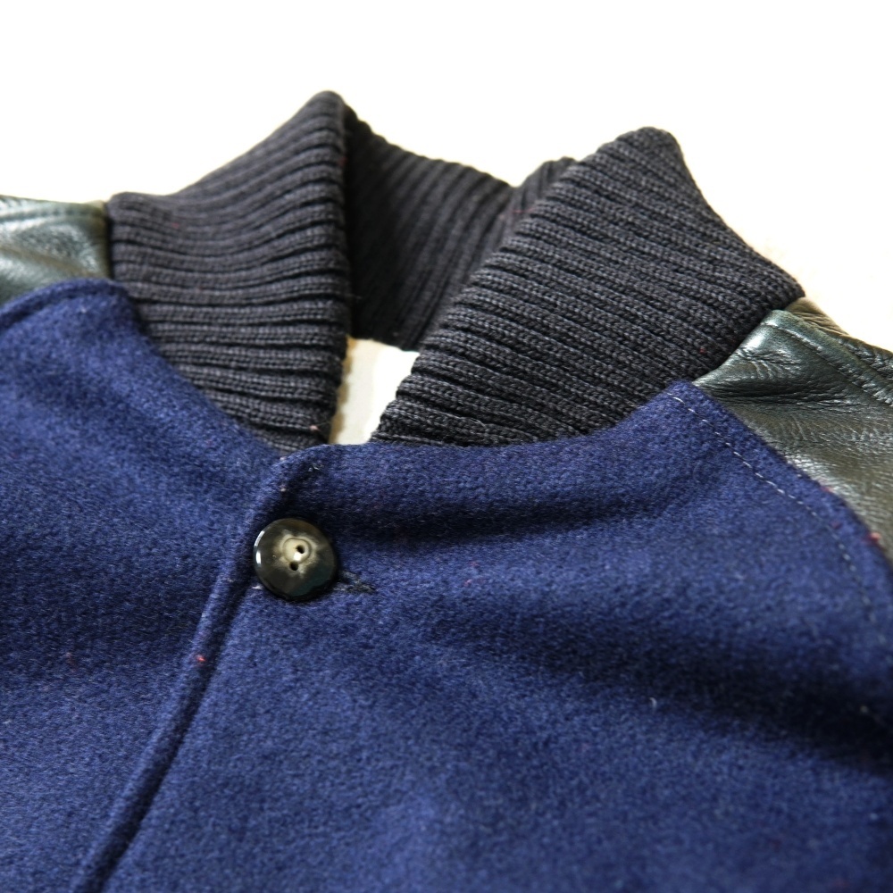 SKOOKUM スクーカム スタジャン アワードジャケット ファラオ 