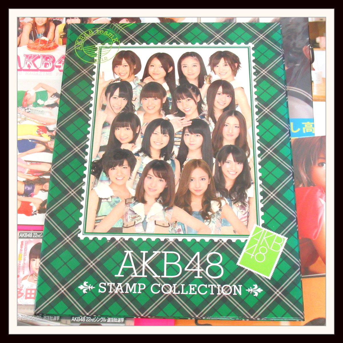 新作コレクション 発売中 送料無料 Akb48 グッズコレクション 38ed6a 免税 店 Cfscr Com