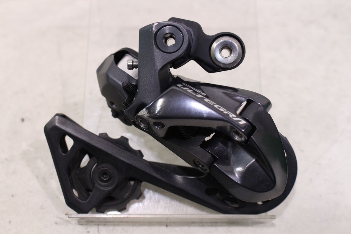 Shimano Ultegra R8050 11-Speed Groupset ☆SHIMANO シマノ RD-R8050