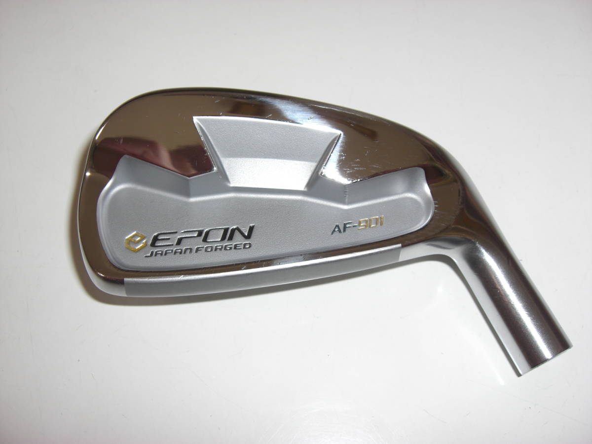  EPON AF-901ユーティリティ 22度 ヘッドのみ(ヘッド)｜売買されたオークション情報、yahooの商品情報をアーカイブ公開 - オークファン 部品