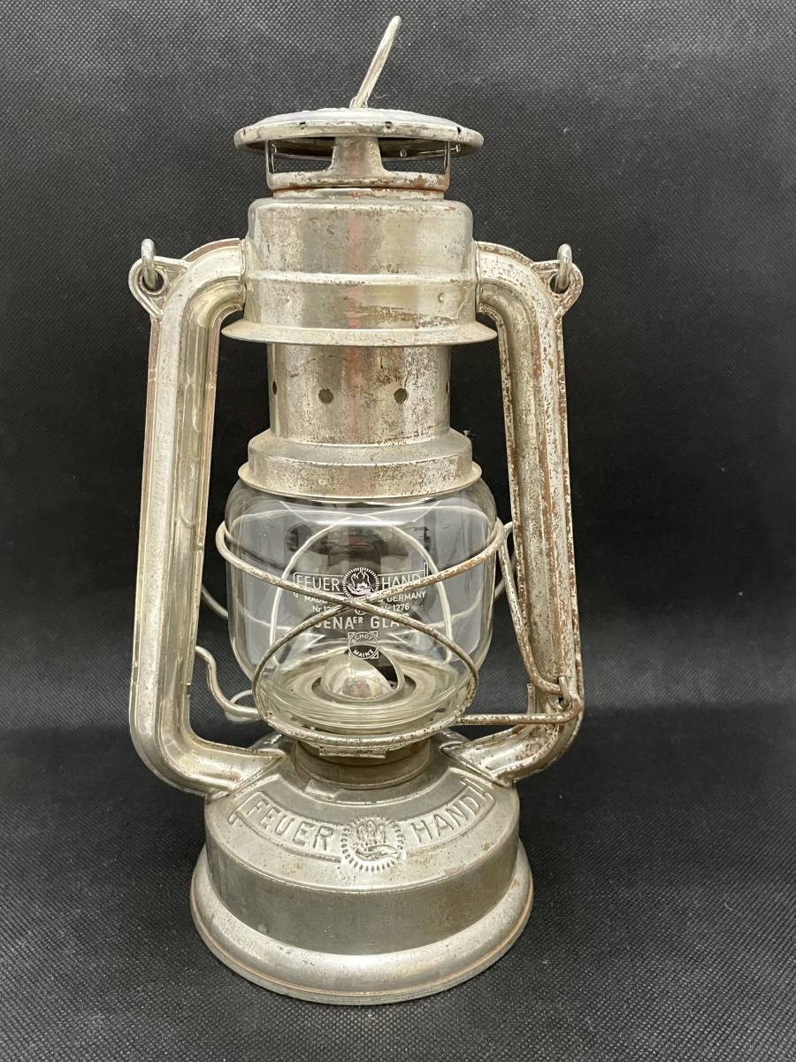 Vintage FEUERHAND 【フュアーハンド 】Feuerhand No.275 BABY 275