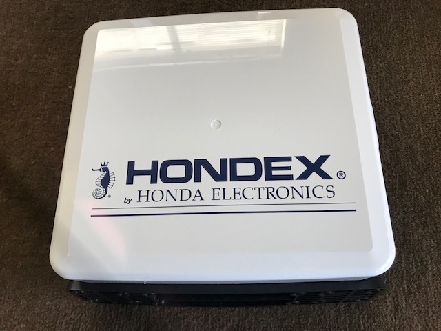  HE-8S HONDEX ホンデックス 在庫品 在庫数１個のみ(モニター5型～)｜売買されたオークション情報、yahooの商品情報をアーカイブ公開 - オークファン 魚群探知機