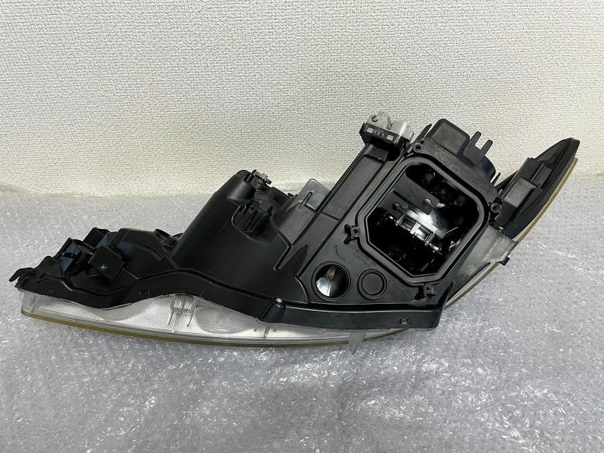 トヨタ 純正 ACR50W 50系 エスティマ 後期 HID ヘッドライト ヘッドランプ ユニットのみ 右 運転席側 KOITO 28-217_10