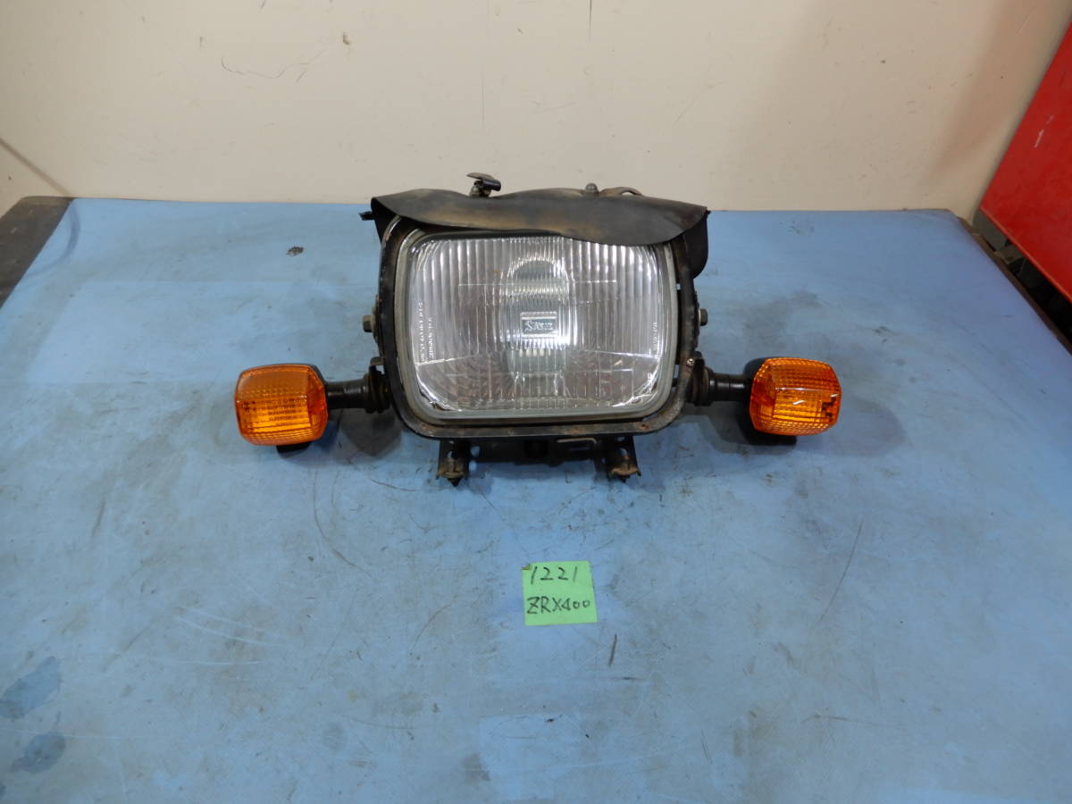 zrx400 ウインカー バイク用ライト」の人気商品一覧 | 安い商品を 