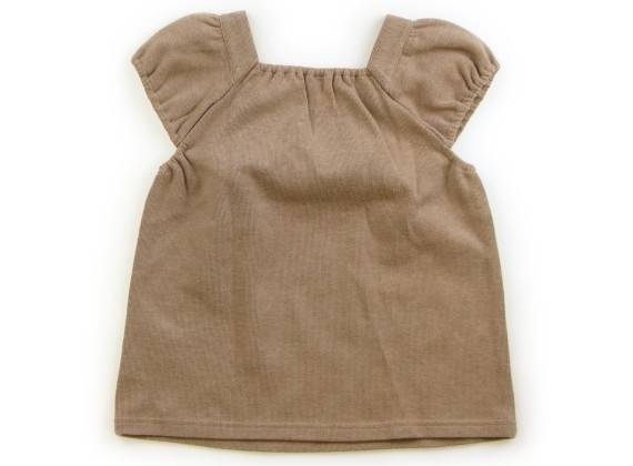 ティンカーベル Tinkerbell チュニック 140 女の子 ベージュ 子供服 ベビー服 キッズ 袖なし ノースリーブ 売買されたオークション情報 Yahooの商品情報をアーカイブ公開 オークファン Aucfan Com